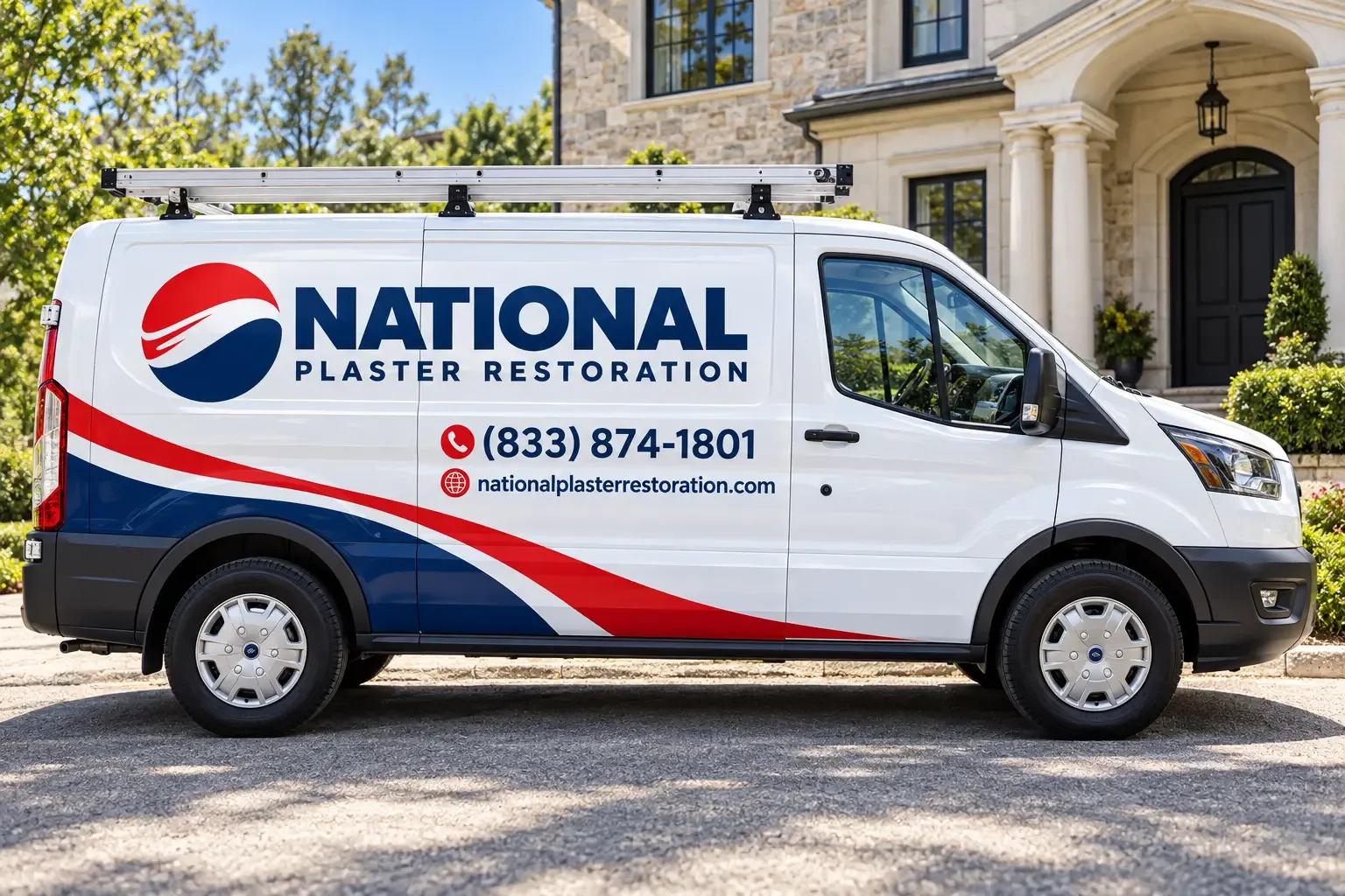 Plaster Repair in Vardaman, MS near me
