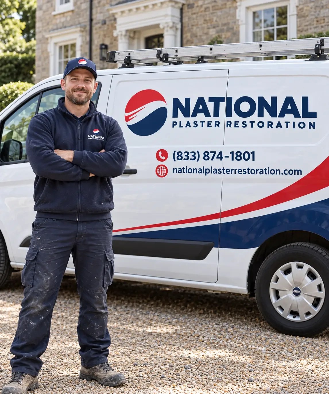 Plaster Repair company in Vardaman, MS